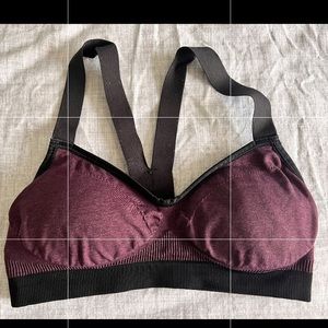 Lululemon Sports Bra size 6